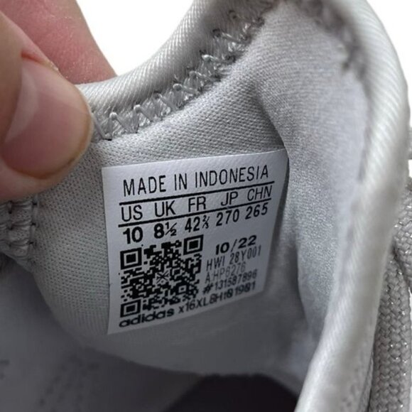 Adidas Women's Puremotion Running Shoe Knit Lightweight Sneakers NEW Size 10 - Picture 3 of 6